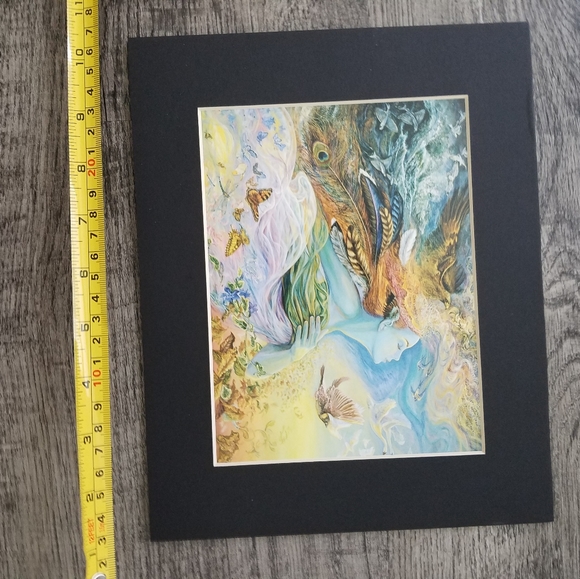 🆕️Josephine Wall print - Picture 4 of 5